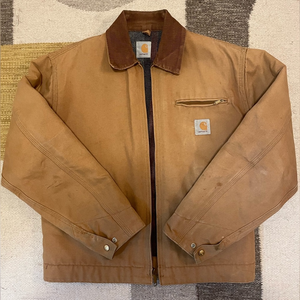 Carhartt Detroit Jacket